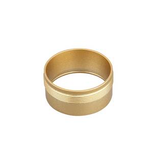 Кольцо CRYSTAL LUX CLT RING 013 GO