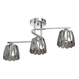 Люстра потолочная DE MARKT КЛЭР 463012003