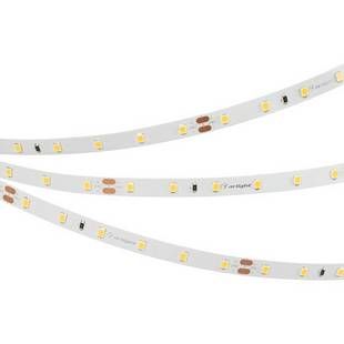 Лента LED RT-A60 4,8 W/m 24V IP20 2835/60 3000K 8mm (5м) 024110(2) ARLIGHT