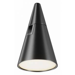 Трековый светильник MAYTONI KEILA TR146-1-5W3K-B