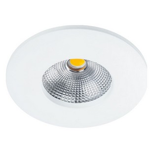 Светильник встраиваемый ARTE LAMP PHACT A4763PL-1WH