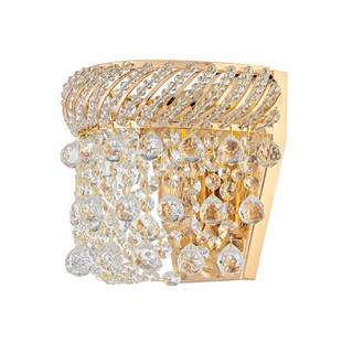 Бра DIO D'ARTE BARI GOLD Bari E 2.10.102 G