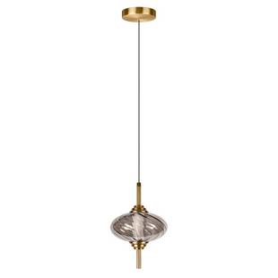Подвес LOFT IT HELIX 10421/C Smoke