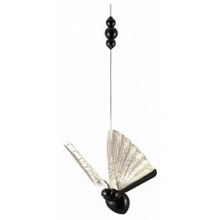 Подвес KINK LIGHT БАТТЕРФЛЯЙ 08444-1B,29