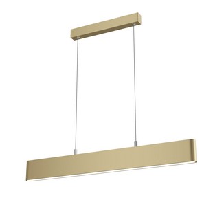 Подвес MAYTONI STEP P010PL-L23G4K