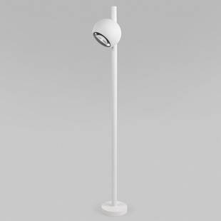 Светильник уличный столб низкий ELEKTROSTANDARD BALL Ball LED белый (35143/F)