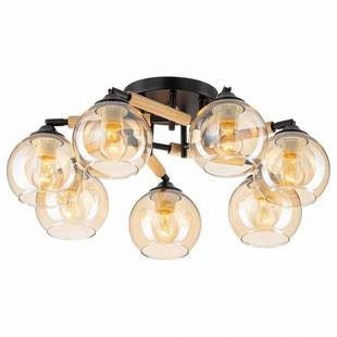 Люстра потолочная CITILUX TIKA CL133171