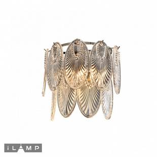 Бра ILAMP GRAMERCY W2548-2 NIC