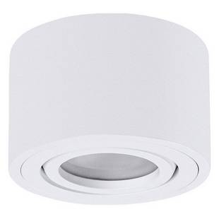 Спот ARTE LAMP UNITO A0550PL-1WH