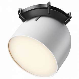 Трековый светильник MAYTONI CUP TR124B-12W3K-W