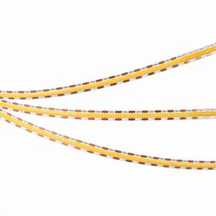 Лента LED COB-X360 5 W/m 5V IP20 COB/360 6000K 8mm (5м) 41701 ARLIGHT