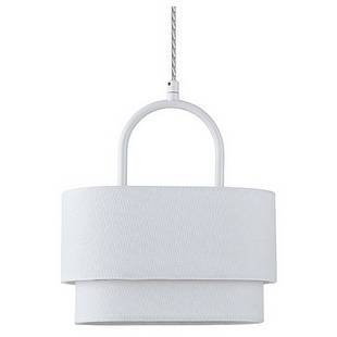 Подвес INDIGO BORSA 13024/2P White