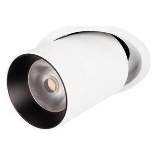 Светильник встраиваемый LOFT IT APEX 10327/A White