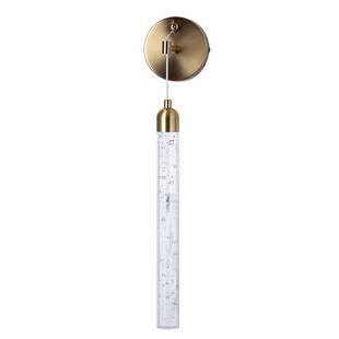 Бра ARTE LAMP BIAS A1802AP-5PB
