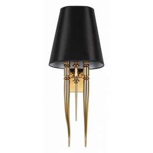 Бра LOFT IT BRUNILDE 10207W/M Gold
