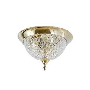 Светильник потолочный NEWPORT MEGAN 6403/PL gold new