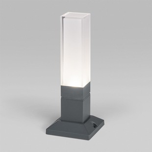 Светильник уличный столб низкий ELEKTROSTANDARD 1536 a052859