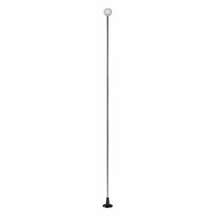 Светильник уличный столб низкий ODEON LIGHT NOTTE 7123/1GLA