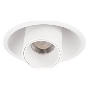 Светильник встраиваемый LOFT IT LENS 10322/A White