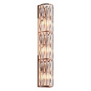 Бра MAYTONI FACET MOD094WL-03G