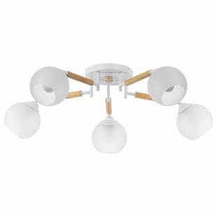 Люстра потолочная CITILUX TIKA CL133150