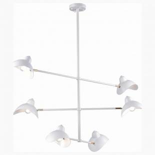 Люстра подвесная ST LUCE MINNE SL1801.503.06