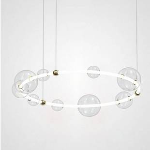 Подвес IMPERIUMLOFT SESSA RING 195006-23