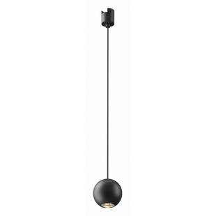 Трековый светильник MAYTONI SFERA TR165-1-8W3K-M-B