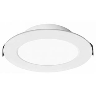 Светильник встраиваемый CITILUX ГАЛС CLD5507N