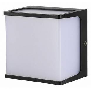 Светильник уличный настенный CITILUX DOMUS CLU0801