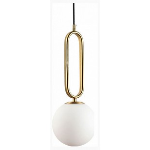 Подвес LUSSOLE CLEBURNE LSP-8588