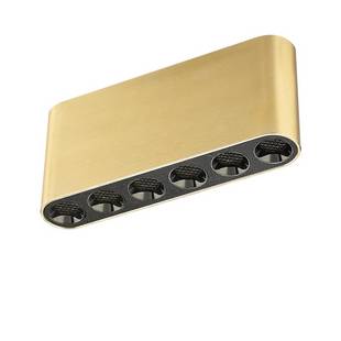 Спот ODEON LIGHT SMALL 7093/15CL