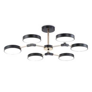 Люстра потолочная AMBRELLA LIGHT LINETECH FL516334