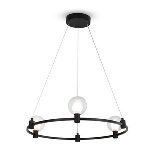 Люстра подвесная FREYA URBAN FR4005PL-03B1
