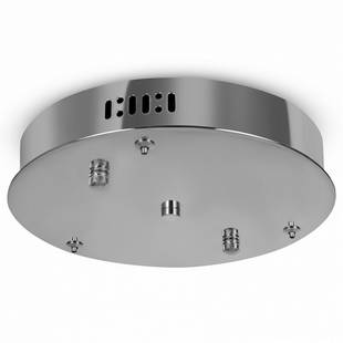 Основание для светильника FREYA TIER FR5257A-L3CH1