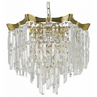 Люстра подвесная ST LUCE OFELIA SL1659.303.07