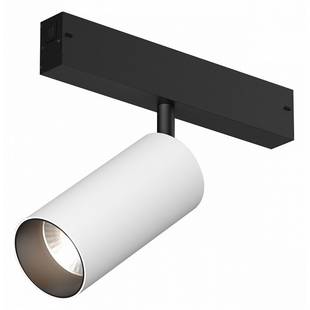Трековый светильник DENKIRS SMART SPOT DK8041-BW+BK