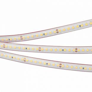 Лента LED RTW-PS-A160 12 W/m 24V IP67 2835/160 3000K 10mm (5м) 024544(2) ARLIGHT