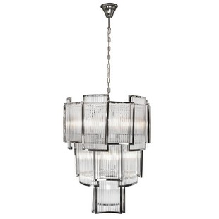 Люстра подвесная ILAMP TRIBECA MD0276-11