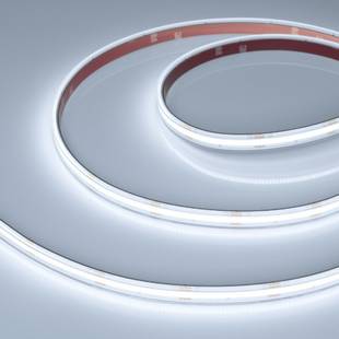 Лента LED COB-PS-X420 4,8 W/m 24V IP67 COB/420 6000K 12mm (15м) 49053 ARLIGHT