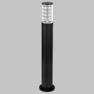Светильник уличный столб низкий IMEX VALENSA IL.0014.0023-L600-BK