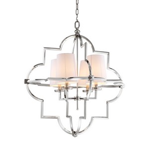 Люстра подвесная EICHHOLTZ LANTERN 109662