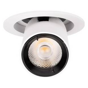 Светильник встраиваемый LOFT IT APEX 10327/C White