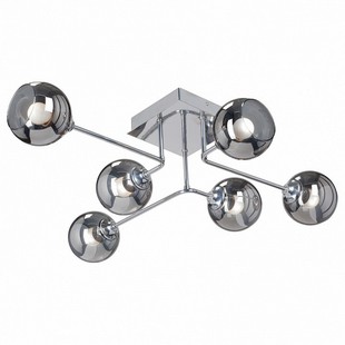 Люстра потолочная VITALUCE V4795 V4795-9/6PL