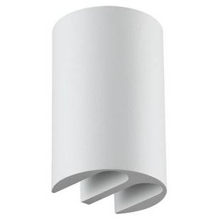 Светильник уличный настенный ODEON LIGHT NATURE 7126/4WL