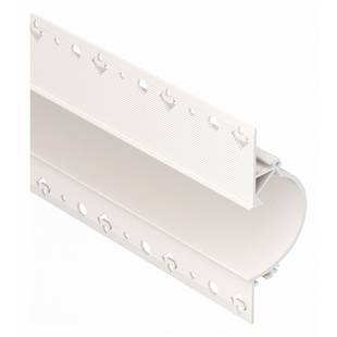 Профиль для ленты LED врезной ARH-CEIL 35x99мм без рассеивателя (2м) 34982 ARLIGHT