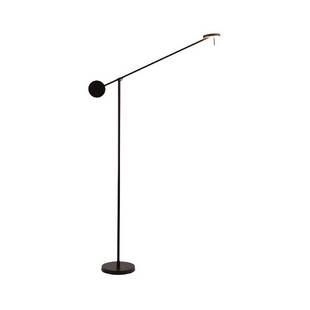 Торшер KINK LIGHT НЕКСИ 09440-F,19(3000K)
