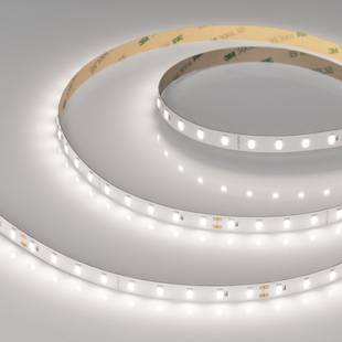 Лента LED ULTRA-C72 7,2 W/m 24V IP20 5630/72 5000K 10mm (5м) 40209 ARLIGHT