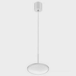 Подвес ITALLINE IT08-8022 IT08-8022 white 3000K