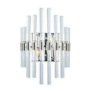 Бра ARTE LAMP MATILDA A1064AP-2CC
